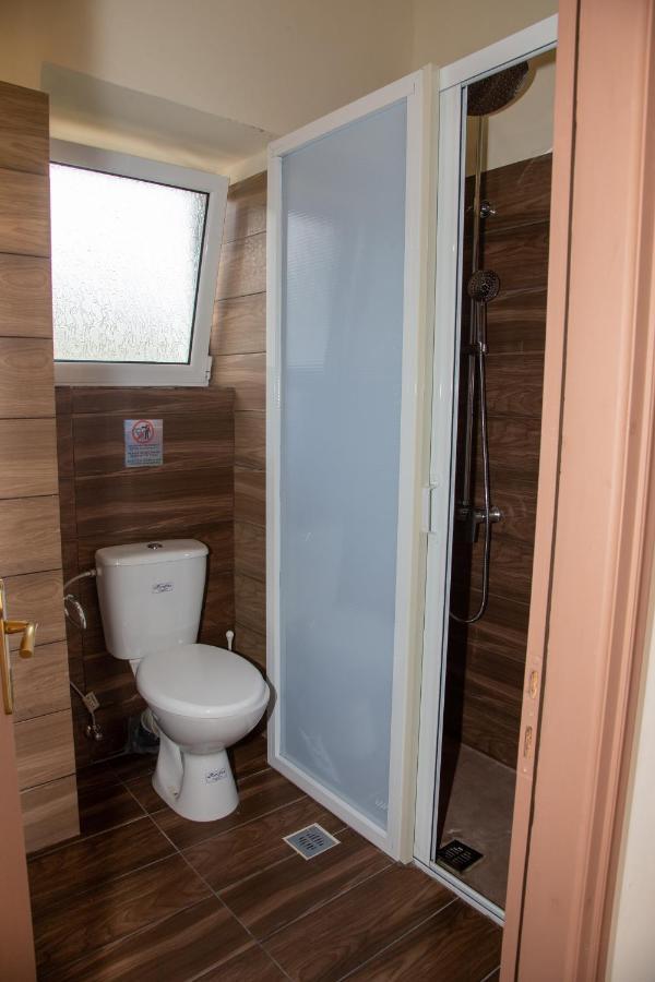 Apartamento Jerma'S House Lixouri Exterior foto