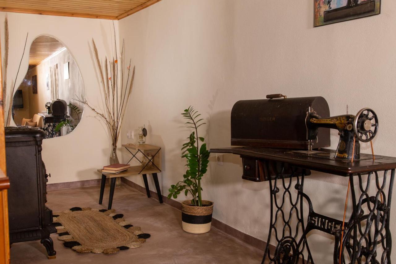 Apartamento Jerma'S House Lixouri Exterior foto
