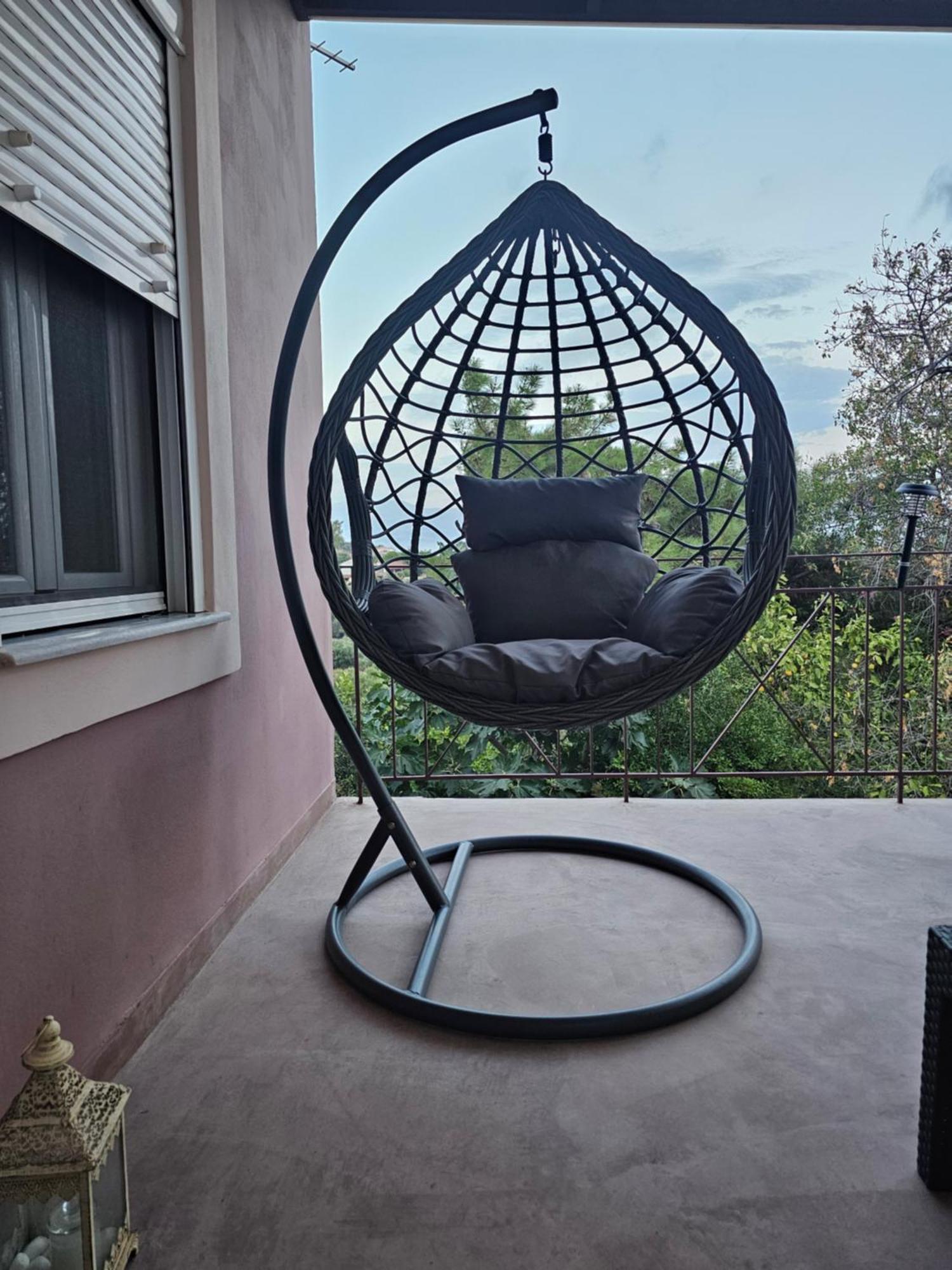 Apartamento Jerma'S House Lixouri Exterior foto